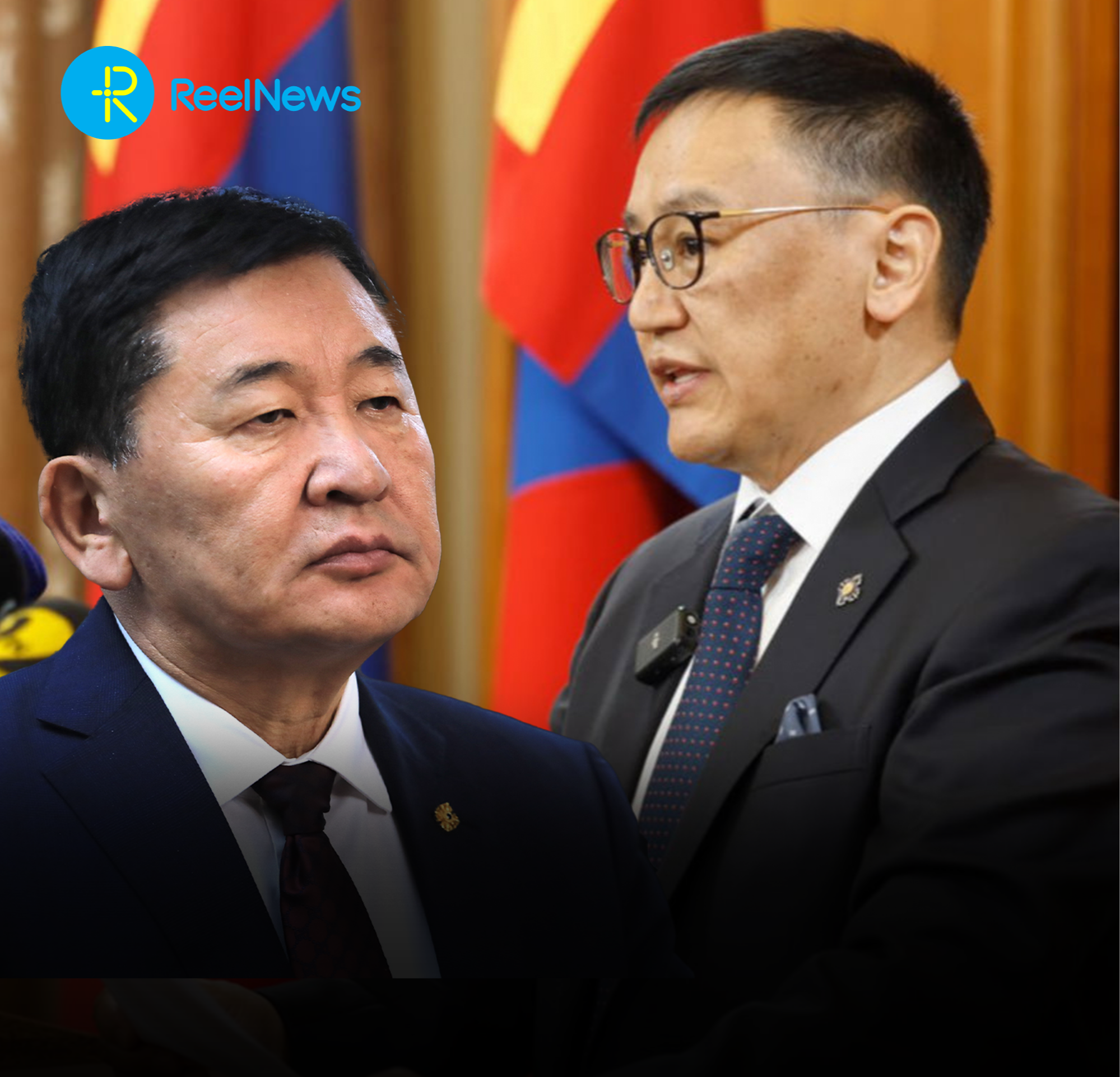 Өнөөдөр нэр бүхий гишүүдэд ёс зүйн  хариуцлага тооцох асуудлыг  хэлэлцэнэ